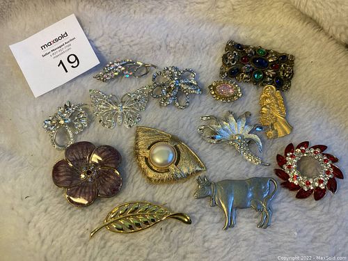 Lot #19 (1 of 7)