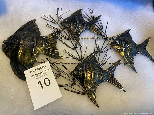 Lot #10 (1 of 4)