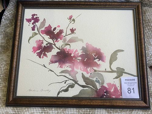 Lot #81 (1 of 6)
