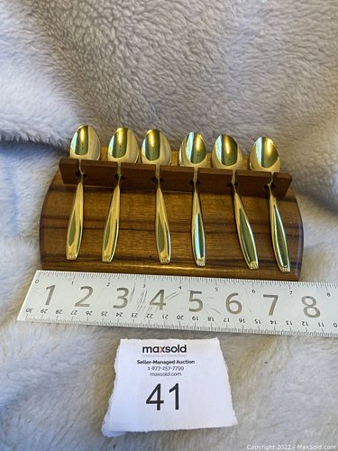 Lot #41 (1 of 5)