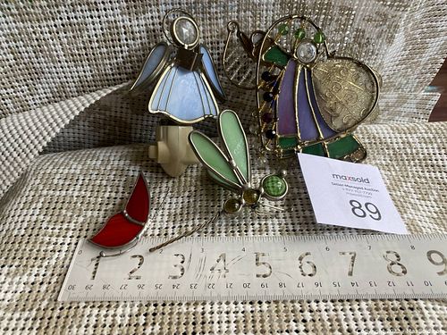 Lot #89 (1 of 5)