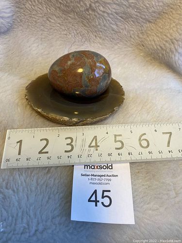 Lot #45 (1 of 6)