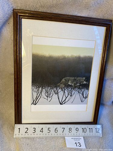 Lot #13 (1 of 6)