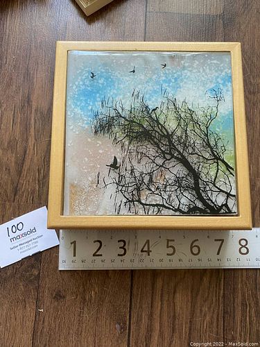 Lot #100 (1 of 3)