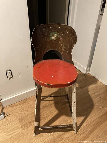 Lot #54 (1 of 2)