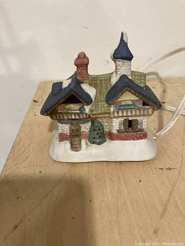 Lot #47 (1 of 5)