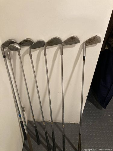 Lot #43 (1 of 10)