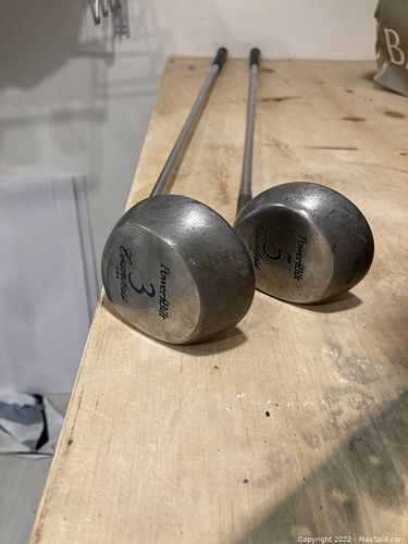 Lot #42 (1 of 5)