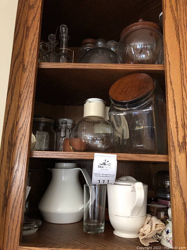 Lot #111 (1 of 13)