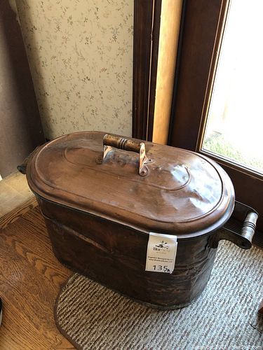 Lot #135 (1 of 16)