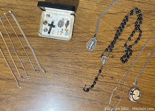 Lot #320 (1 of 8)