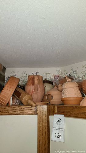 Lot #126 (1 of 9)