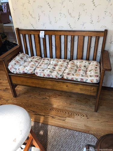 Lot #134 (1 of 16)