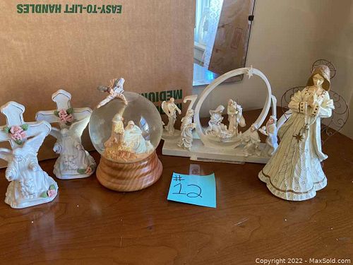 Lot #12 (1 of 1)