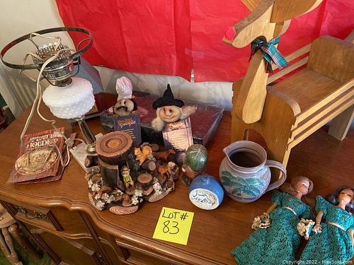 Lot #83 (1 of 3)
