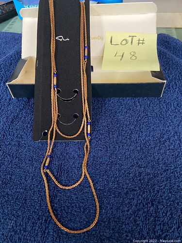 Lot #48 (1 of 1)