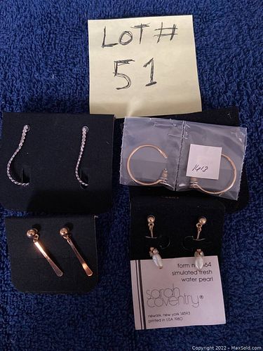 Lot #51 (1 of 2)