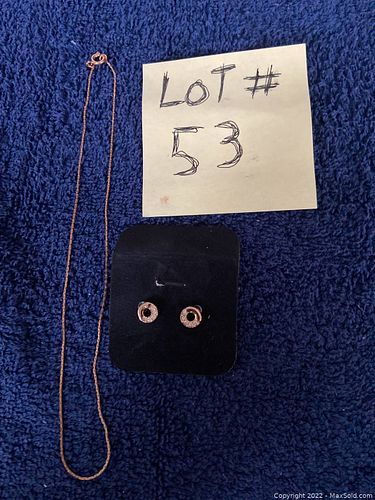 Lot #53 (1 of 2)