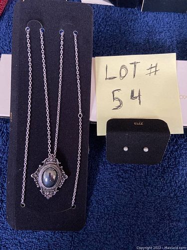 Lot #54 (1 of 3)
