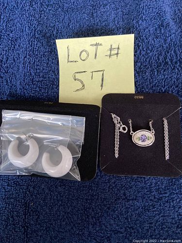 Lot #57 (1 of 2)