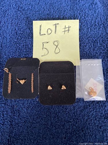 Lot #58 (1 of 2)