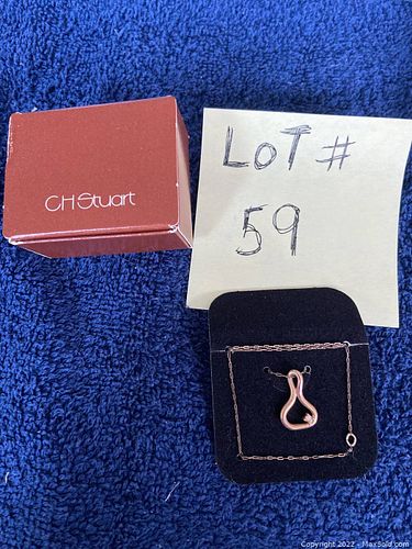 Lot #59 (1 of 2)