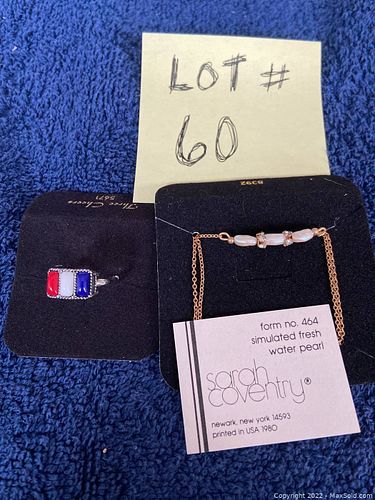 Lot #60 (1 of 2)