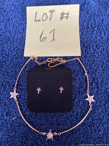 Lot #61 (1 of 2)