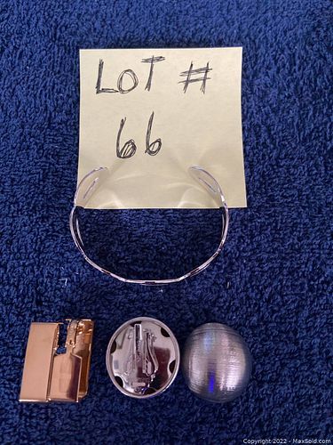 Lot #66 (1 of 3)