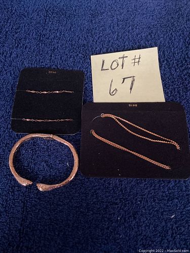 Lot #67 (1 of 3)