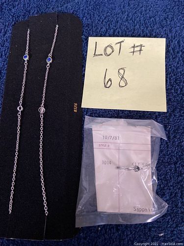 Lot #68 (1 of 2)
