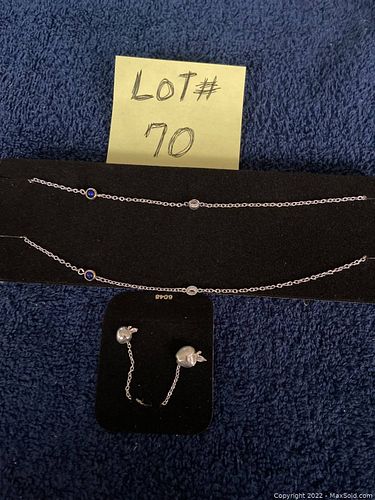 Lot #70 (1 of 2)