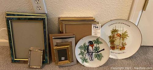 Lot #794 (1 of 7)
