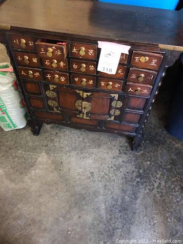Lot #318 (1 of 14)
