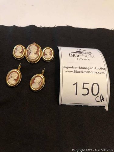Lot #150 (1 of 5)