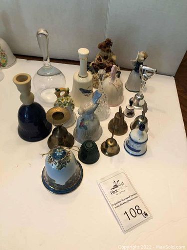 Lot #108 (1 of 9)