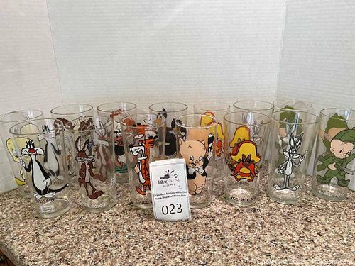 Lot #23 (1 of 7)