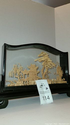 Lot #114 (1 of 6)