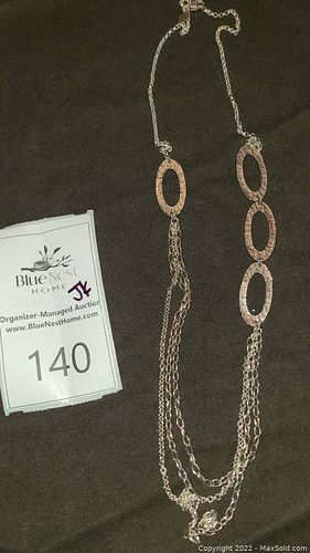 Lot #140 (1 of 6)