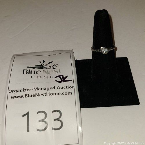 Lot #133 (1 of 6)