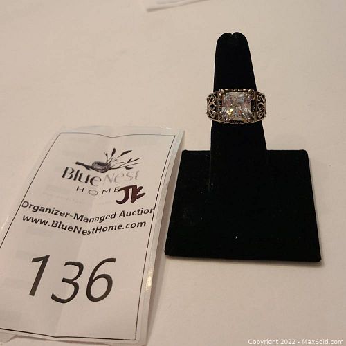 Lot #136 (1 of 5)