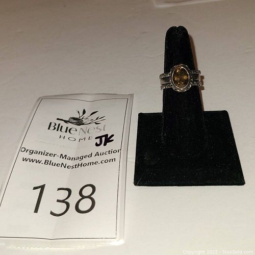 Lot #138 (1 of 7)