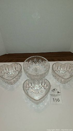 Lot #116 (1 of 5)