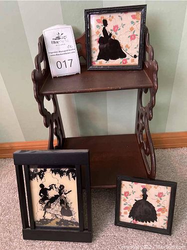 Lot #17 (1 of 5)