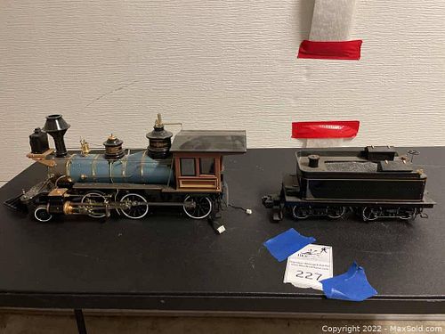 Lot #227 (1 of 14)