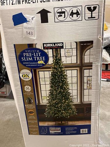 Lot #143 (1 of 6)