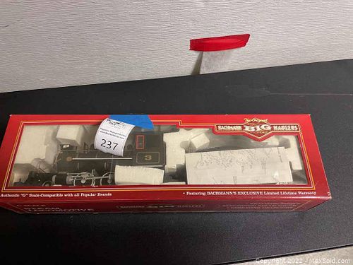 Lot #237 (1 of 3)