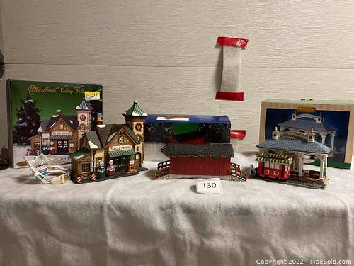 Lot #130 (1 of 7)