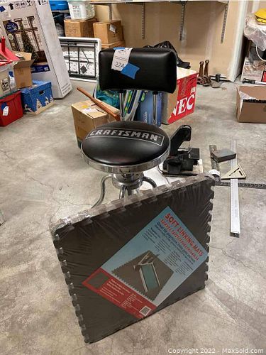 Lot #224 (1 of 5)