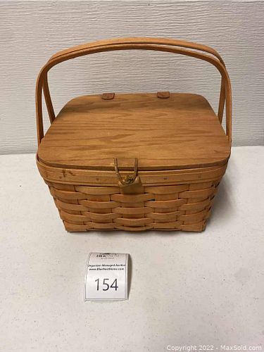 Lot #154 (1 of 9)
